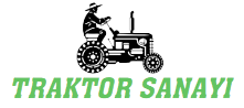 Traktor Sanayi